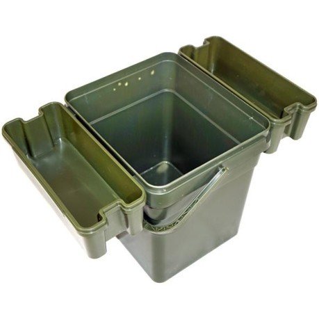 Modular Bucket Standard 