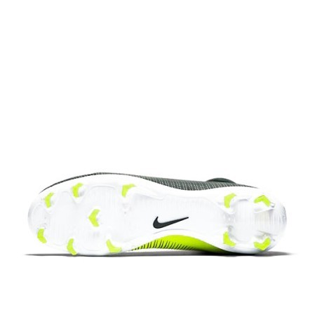 Nike Mercurial junior grün 1