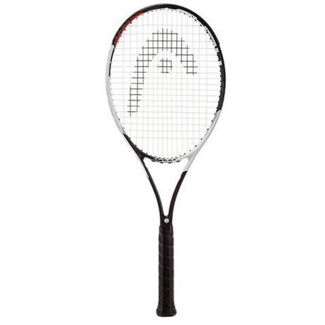 Racquet Graphene Touch Speed MP white red