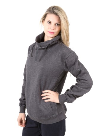 Sweatshirt Women's Heritage Frosted grey