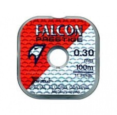 Draht Falcon Prestige 100 m 0,20 mm