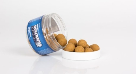 Boilies Pop-Up Cappuccino 15 mm