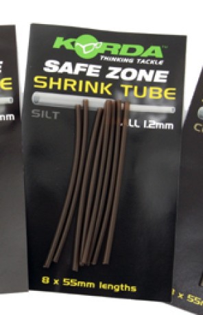 Shrink Tube 1,2 mm