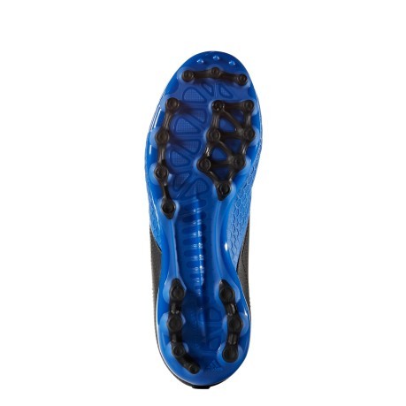Chaussures de Football Junior Ace 17.3 AG bleu bleu