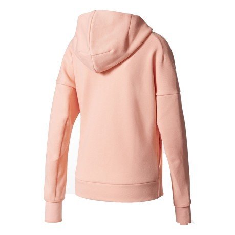 Sweatshirt Woman ZNE pink