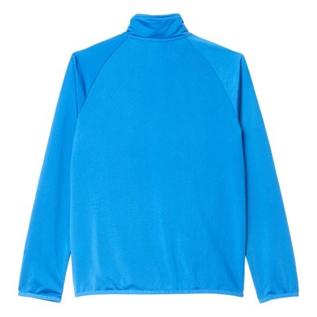 Tuta Junior Price Entry Closed Hem blu azzurro 