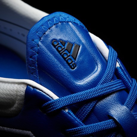 Scarpa Adidas Copa 17.2 Blu Bianco 1