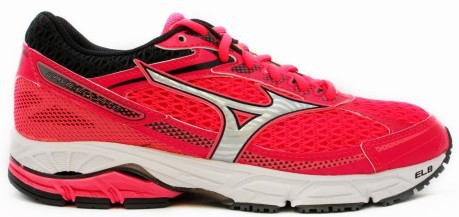 Shoes Women's Wave Equate A4 Stable pink