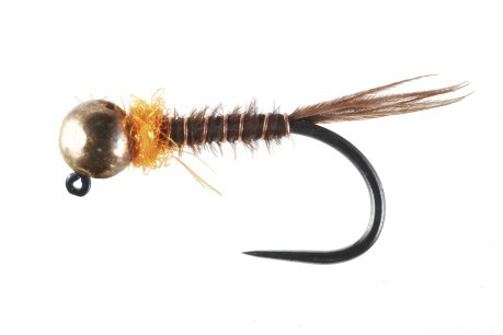 Mosca Pheasant Tail Spectra 94