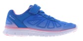 Shoe Child Wings PS blue