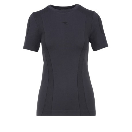 T-Shirt Femmes TechFit noir