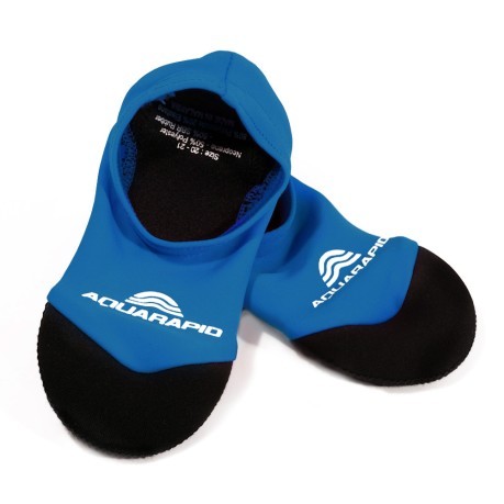 Calze Neo Socks azzurro