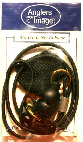 Magnetic Net Reease 