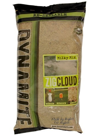 Pastura Zig Cloud Milky Mix 