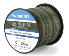 Alambre Technium Tribales 0.35 mm 790 m