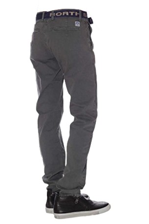 Trousers Victor Chino beige