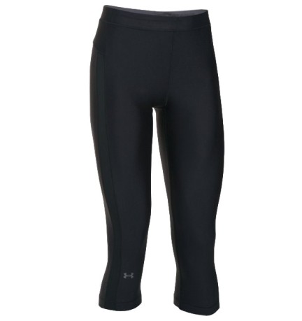 Capri Mujer CoolSwitch negro