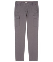 Pants Woman Malibu-gray