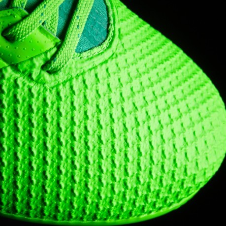 Botas de fútbol Adidas Ace 17.3 verde 1