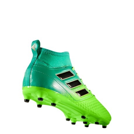 Chaussures de football Adidas Ace vert 1