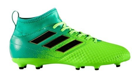 Fußball schuhe Adidas Ace grünen 1