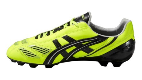 Shoe football boots Tigreor FG
