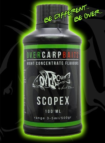 Aroma Scopex 100 ml