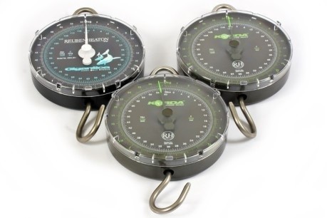 Waage Scales Limited Edition-spitze