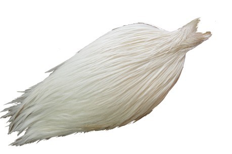 Collo Rooster Prograde bianco