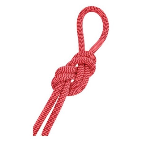 Rouge 9,6 mm rouge