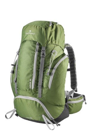 Backpack Durance 30 green grey
