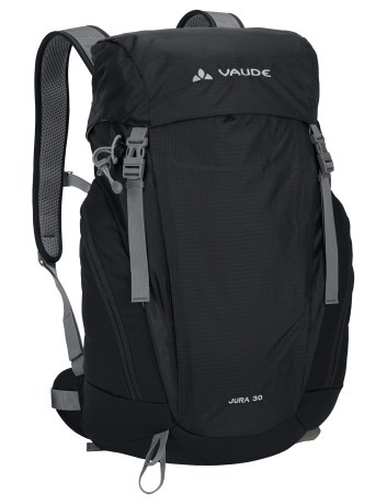 Backpack Jura 30 black