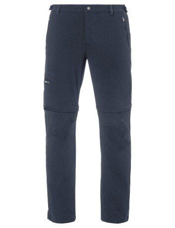 Pantaloni Uomo Farley Stretch T-Zip Pants II