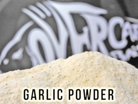 Farina Garlic Powder Fine 500 gr