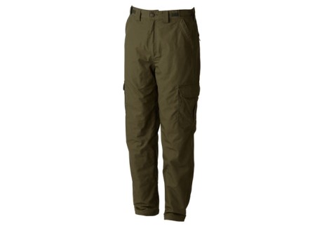 Pantaloni Ripstop Combats verde