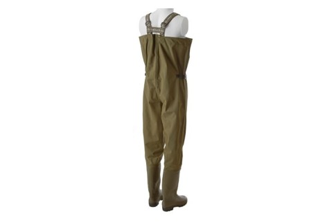 Chest Waders green