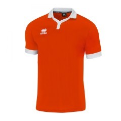 Football jersey Hamburg orange