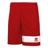 Short Marcus red/white