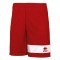 Short Marcus red\/white