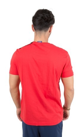 T-Shirt Tee Red