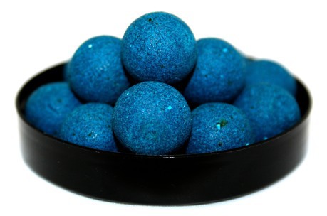 Boilies Pop-Up-Dirty-Dirty Blues Baits