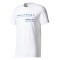 T-Shirt PDX Cl\u00E1sica Camiseta blanca
