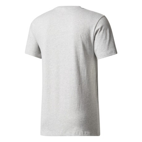 T-Shirt PDX Clásica Camiseta blanca