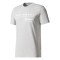 T-Shirt PDX Cl\u00E1sica Camiseta blanca