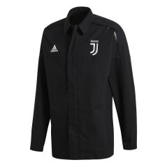 Sweatshirt Juventus ZNE 17/18 schwarz