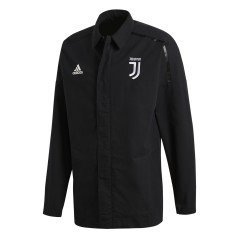 Sweatshirt Juventus ZNE 17/18 schwarz