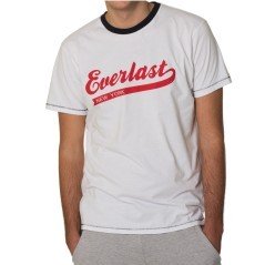 T-shirt d'entraînement à manches courtes Everlast Grève TìYour Solde