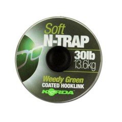 Trecciato per terminale N-Trap Soft da 30 lb