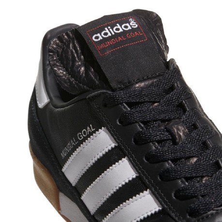 Shoes Indoor Football Adidas Mundial Goal right