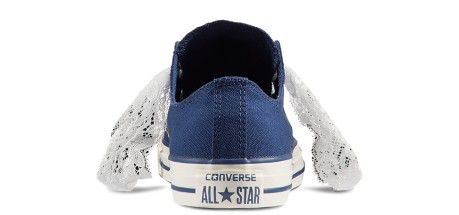 Shoes Women CT All Star Big Eyelet right